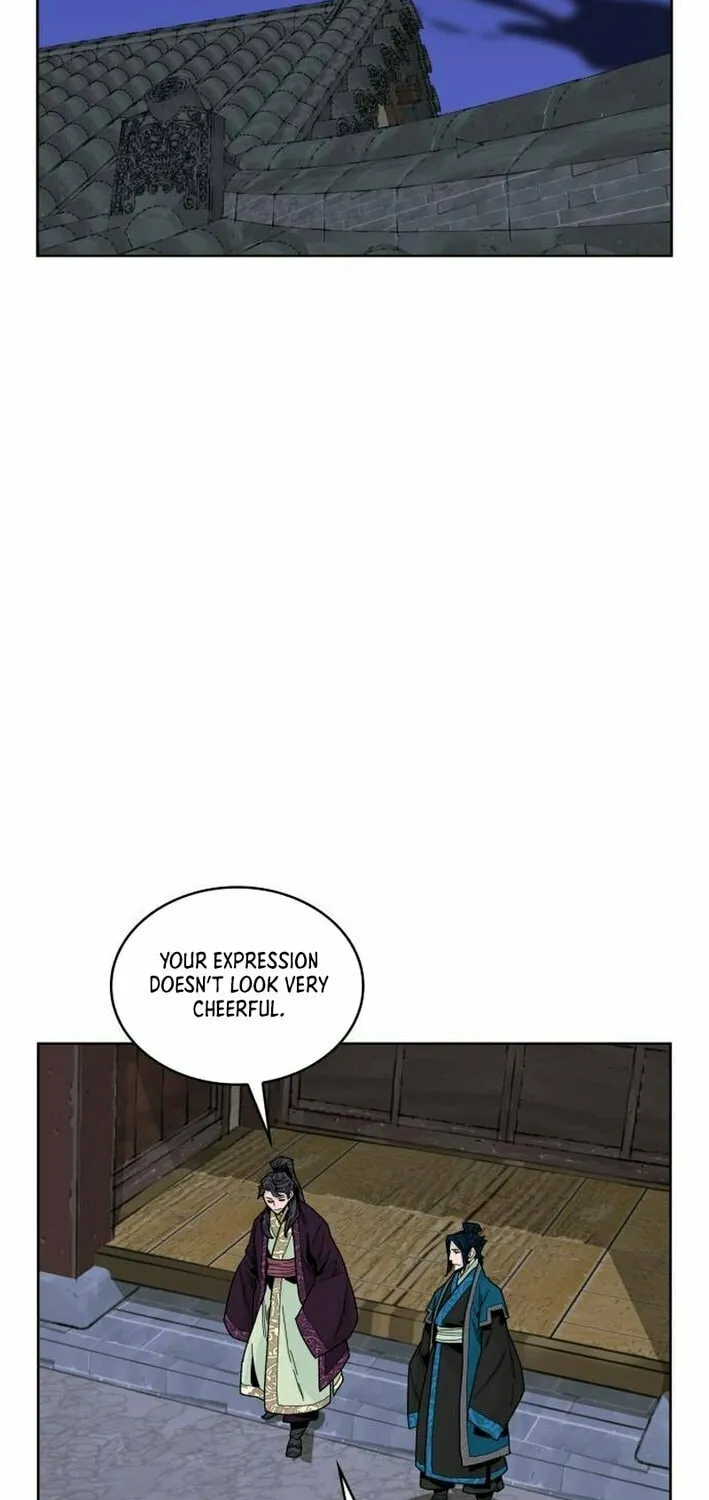 King Micheon of Goguryeo Chapter 5 page 80 - 