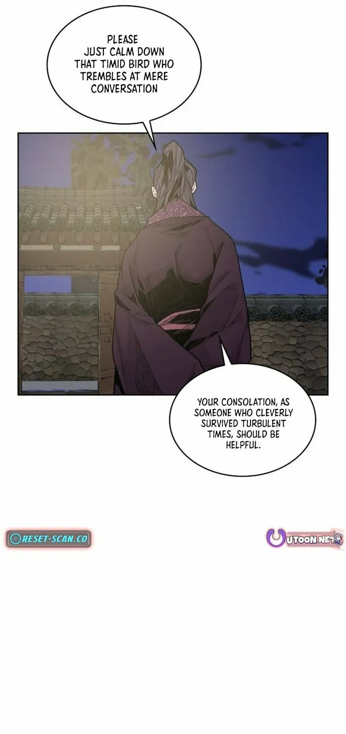 King Micheon of Goguryeo Chapter 5 page 83 - 
