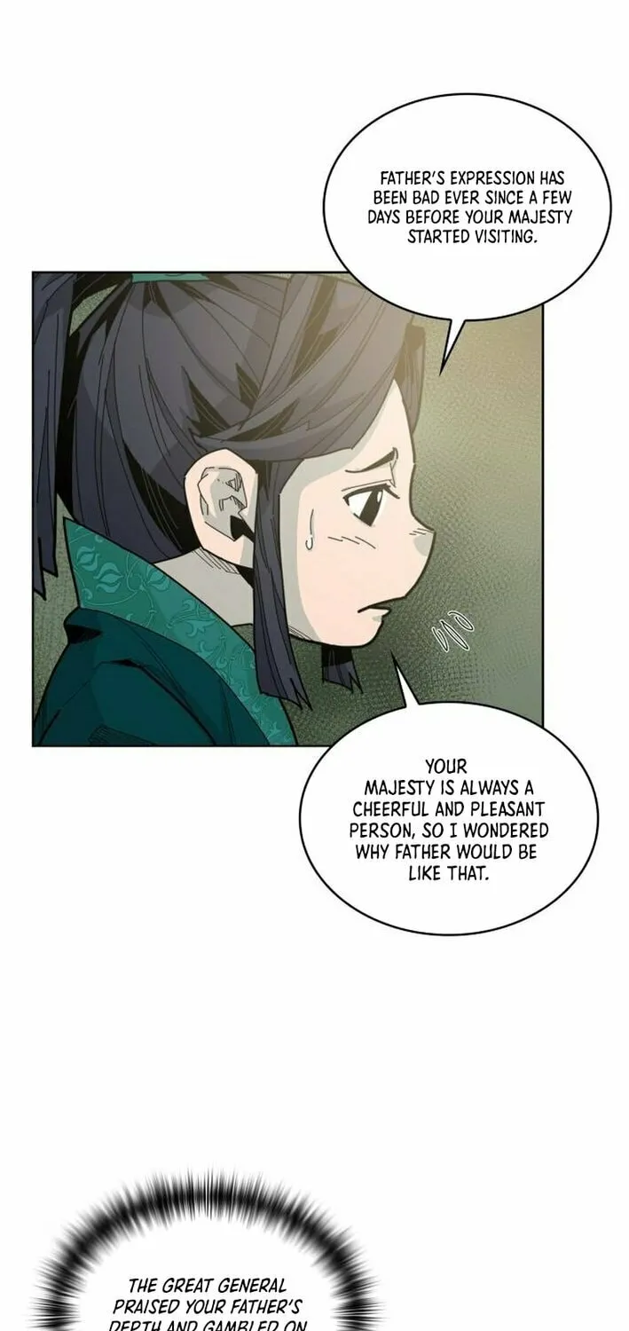 King Micheon of Goguryeo Chapter 5 page 86 - 