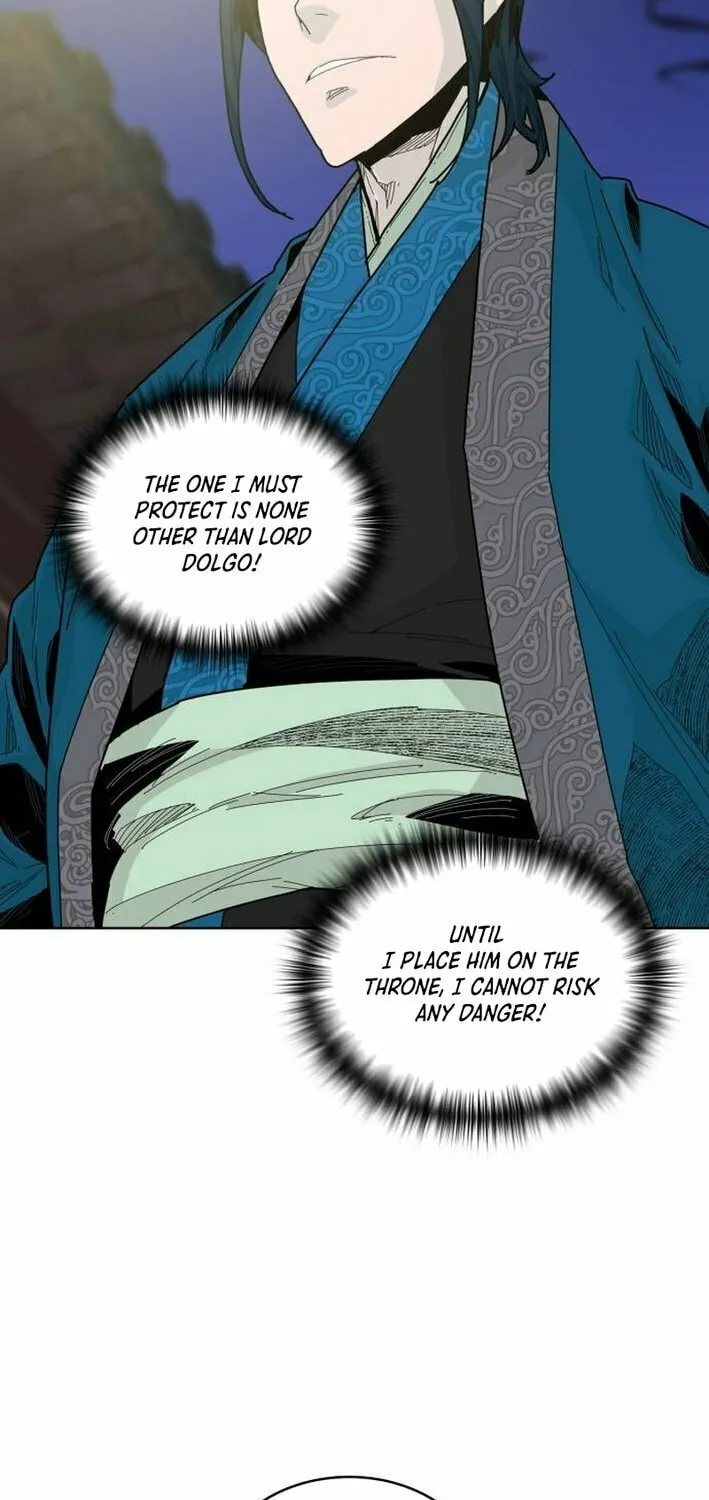 King Micheon of Goguryeo Chapter 5 page 89 - 