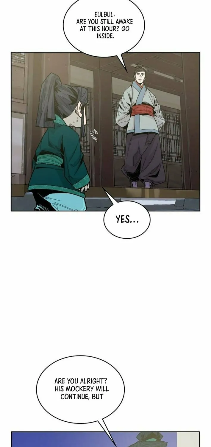 King Micheon of Goguryeo Chapter 5 page 90 - 