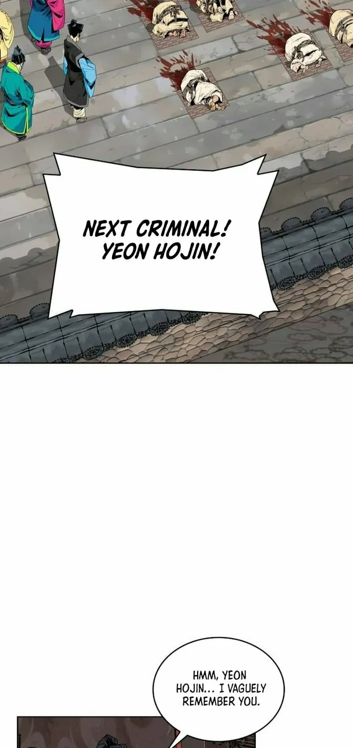 King Micheon of Goguryeo Chapter 5 page 10 - 
