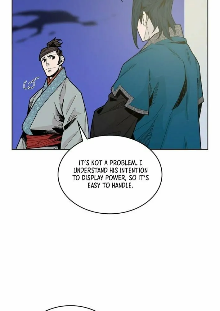 King Micheon of Goguryeo Chapter 5 page 91 - 
