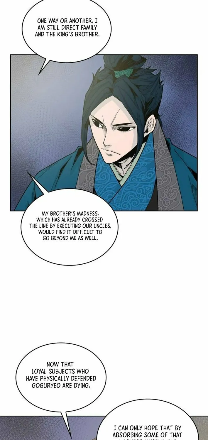 King Micheon of Goguryeo Chapter 5 page 92 - 