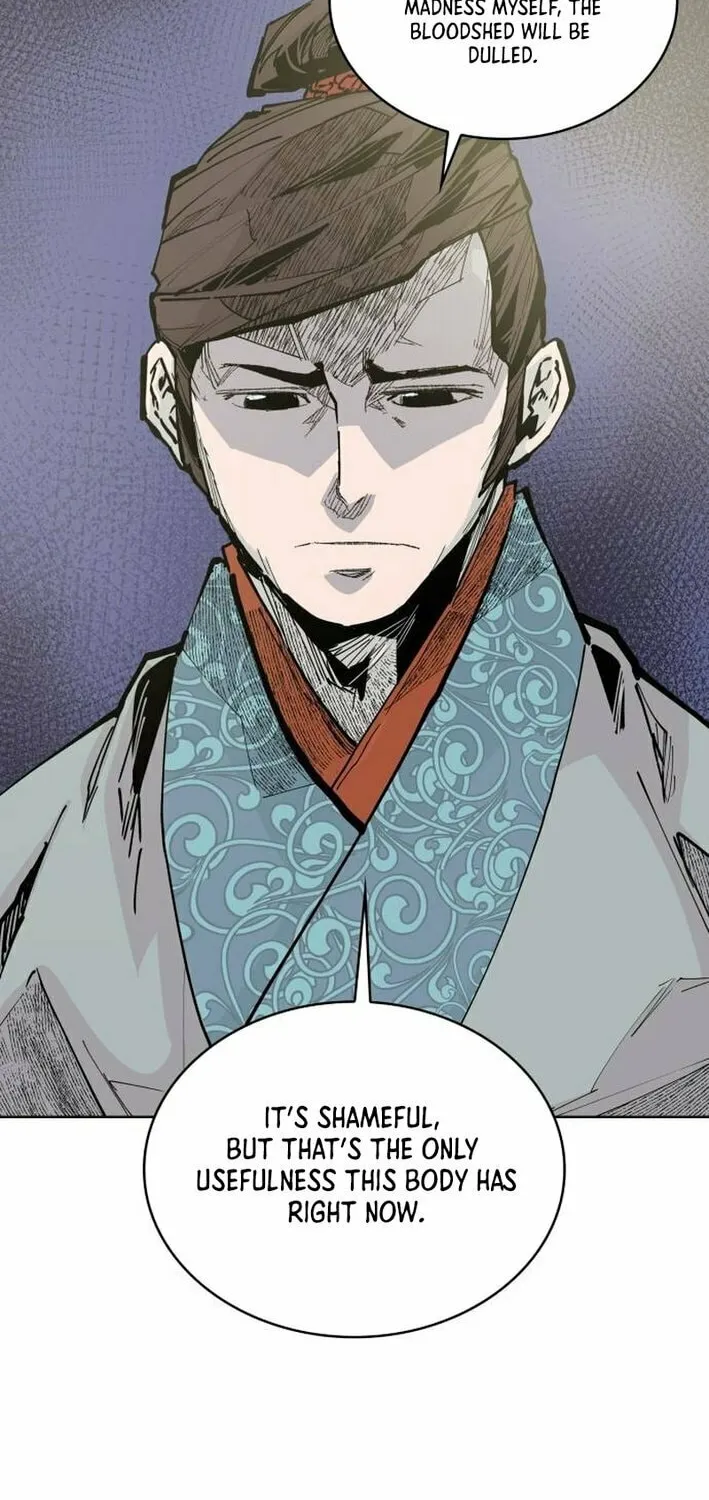 King Micheon of Goguryeo Chapter 5 page 93 - 