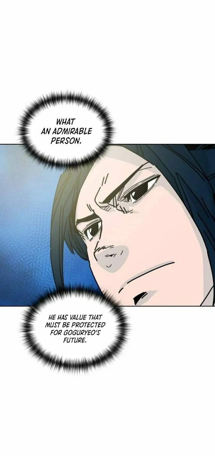 King Micheon of Goguryeo Chapter 5 page 94 - 