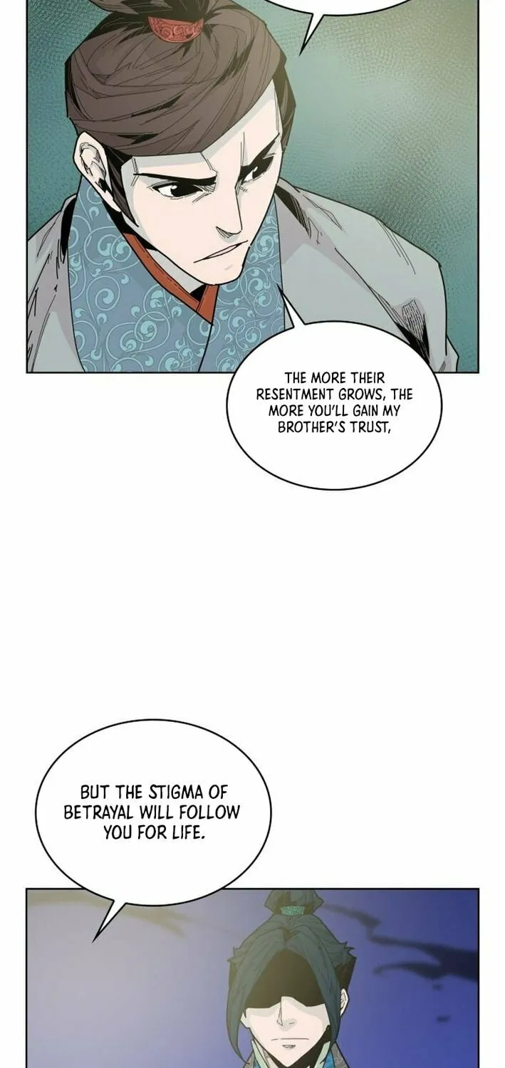 King Micheon of Goguryeo Chapter 5 page 96 - 