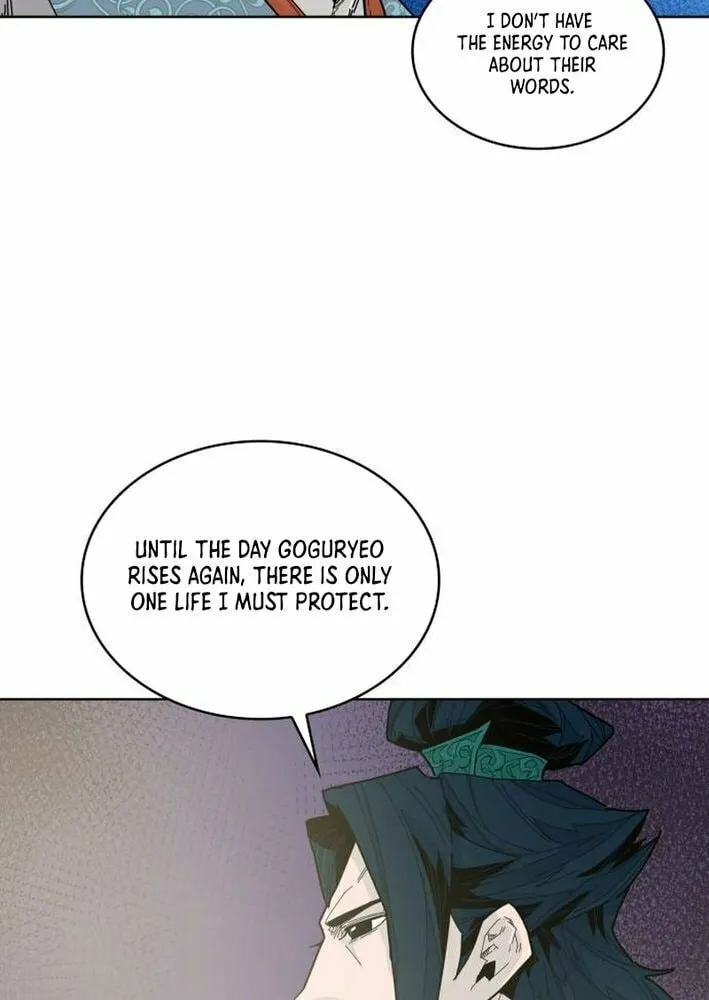 King Micheon of Goguryeo Chapter 5 page 98 - 