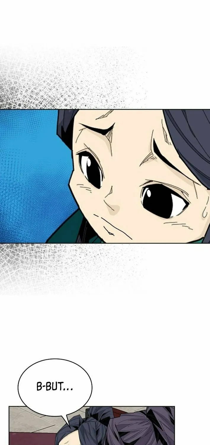 King Micheon of Goguryeo Chapter 6 page 17 - 