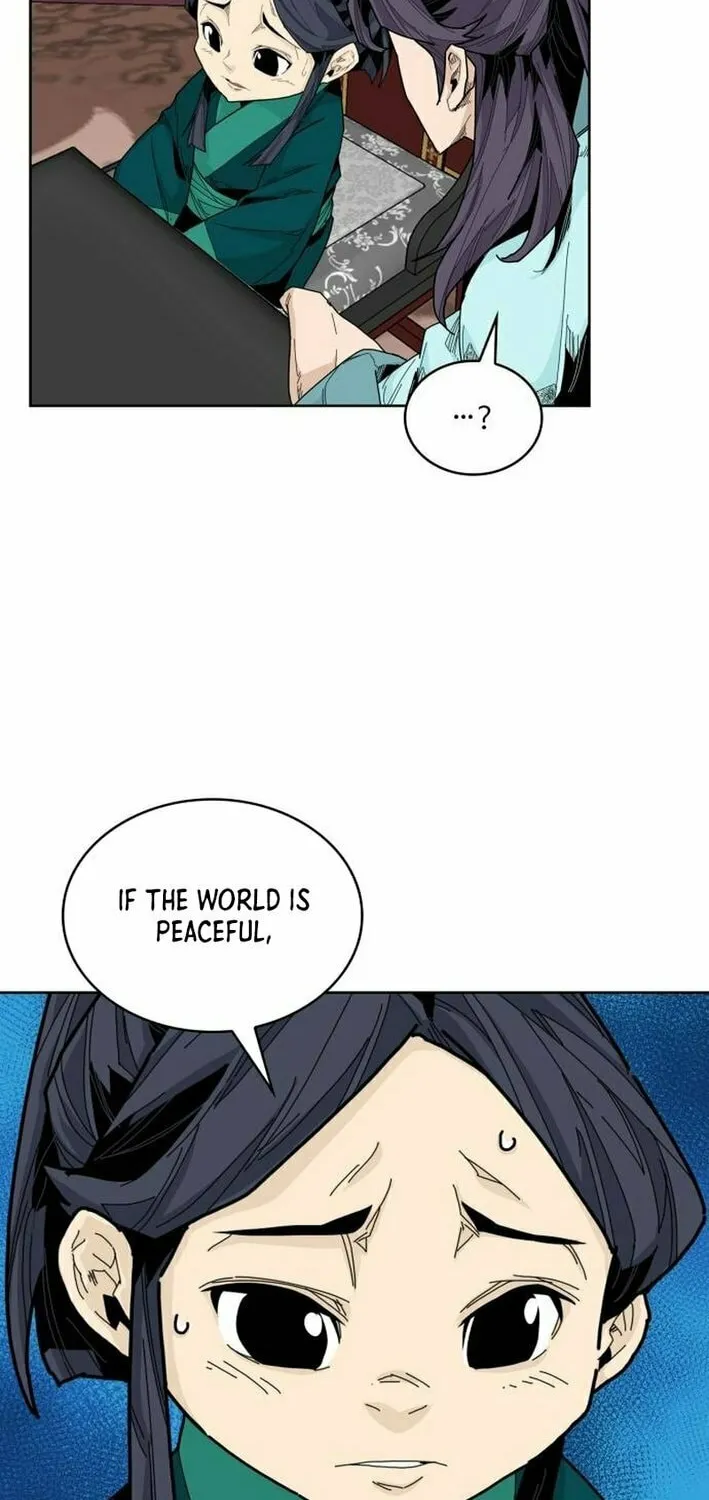 King Micheon of Goguryeo Chapter 6 page 18 - 