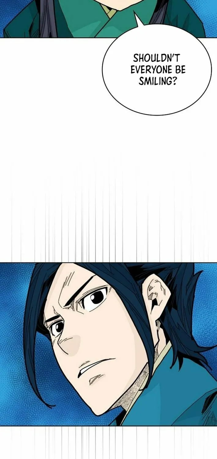 King Micheon of Goguryeo Chapter 6 page 19 - 