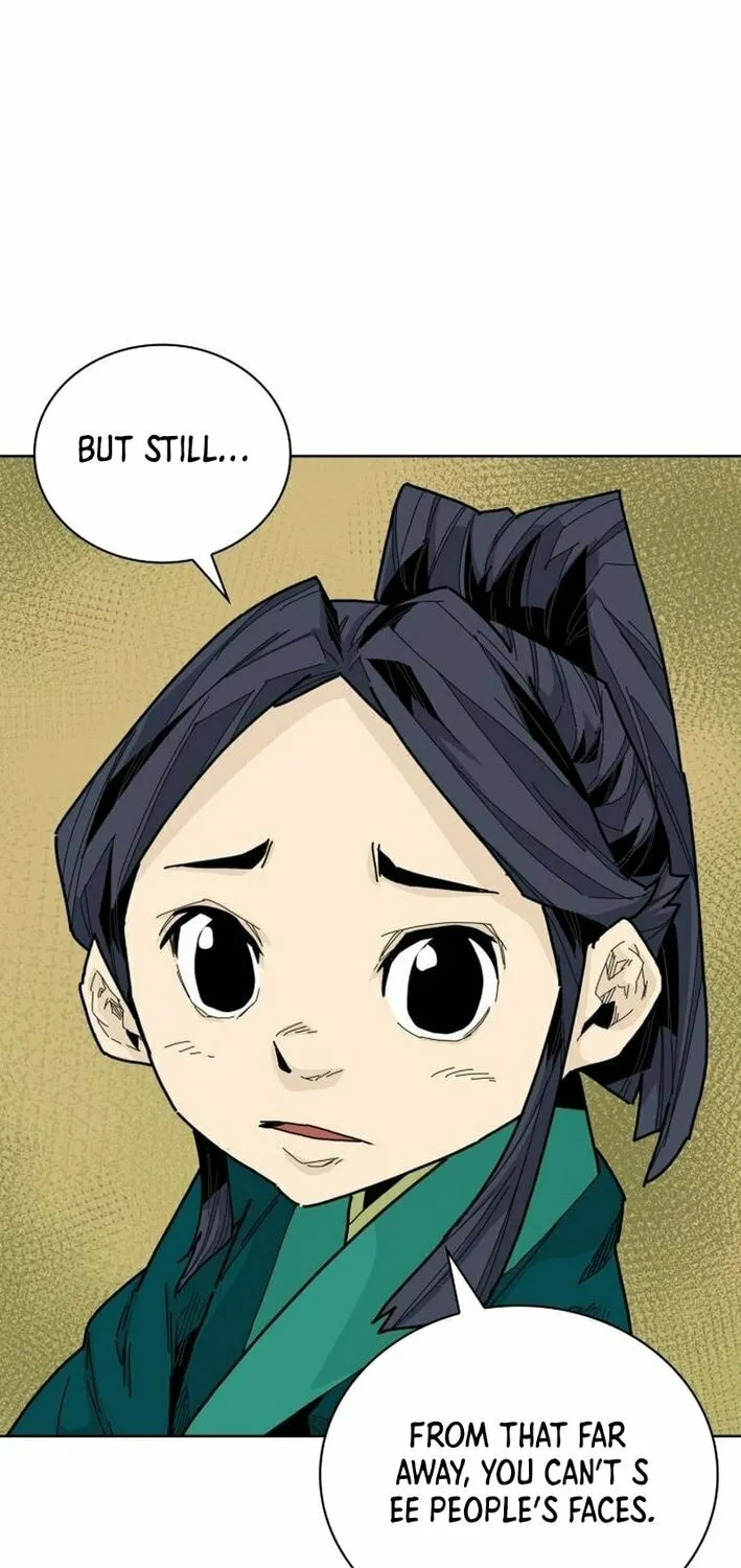King Micheon of Goguryeo Chapter 6 page 23 - 