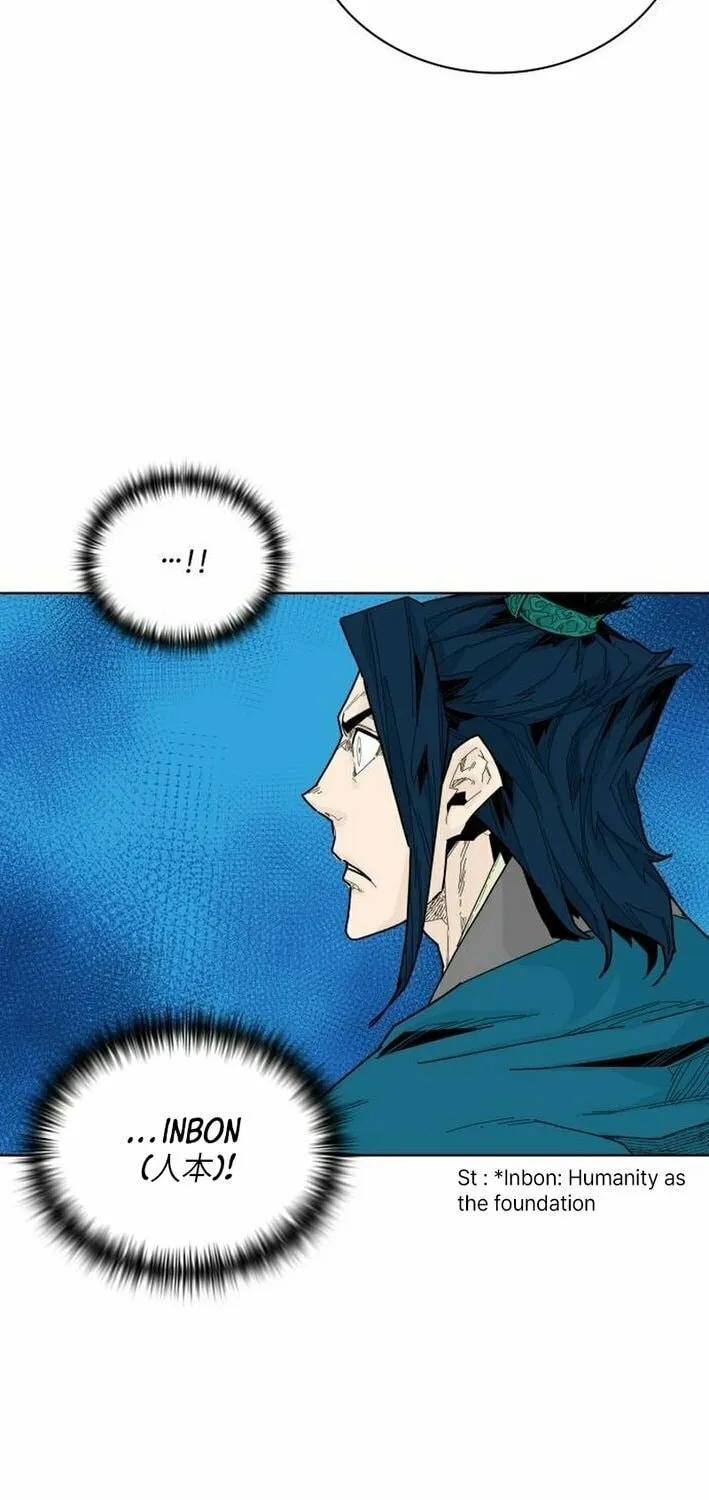 King Micheon of Goguryeo Chapter 6 page 24 - 