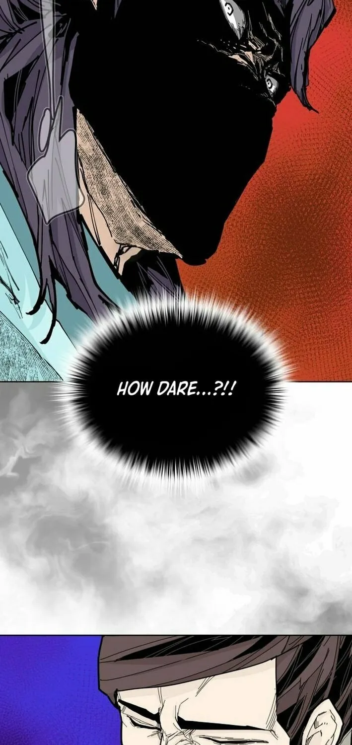 King Micheon of Goguryeo Chapter 6 page 27 - 