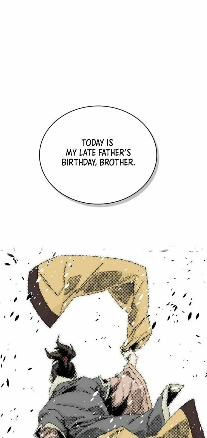 King Micheon of Goguryeo Chapter 6 page 31 - 