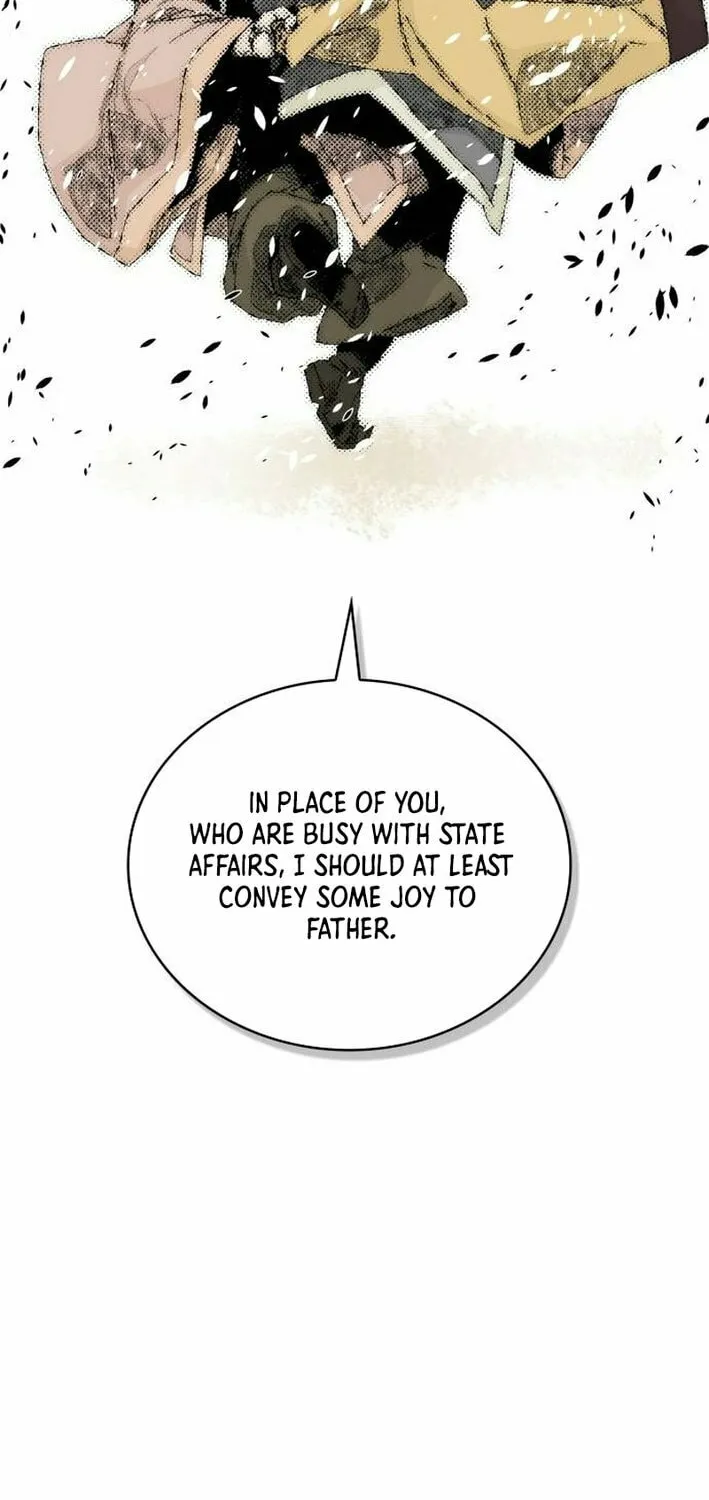 King Micheon of Goguryeo Chapter 6 page 32 - 