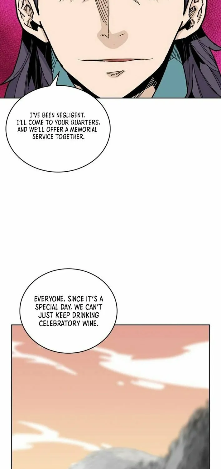 King Micheon of Goguryeo Chapter 6 page 34 - 