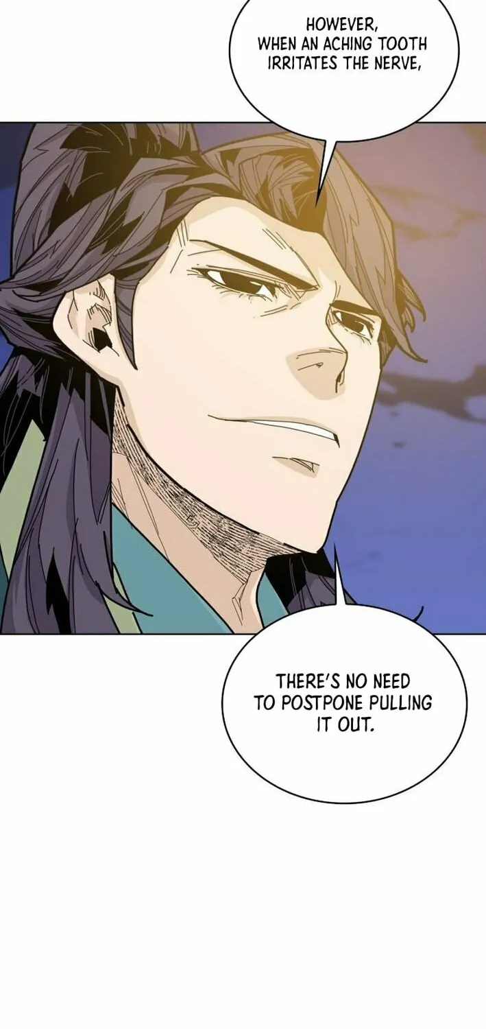 King Micheon of Goguryeo Chapter 6 page 39 - 