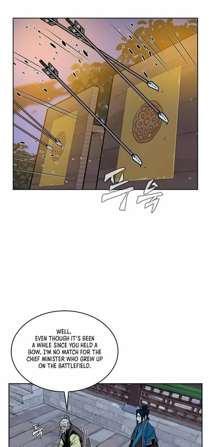 King Micheon of Goguryeo Chapter 6 page 43 - 
