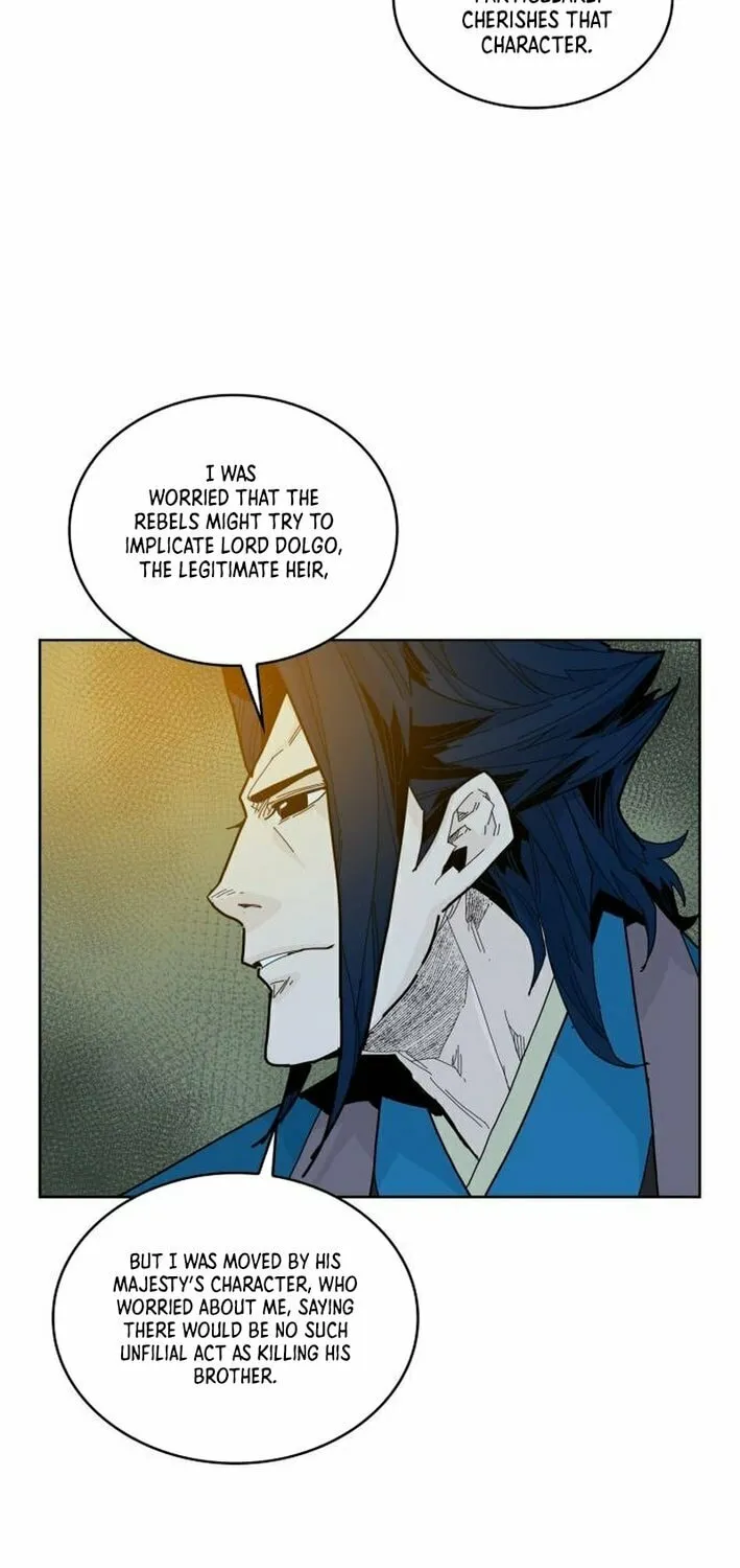 King Micheon of Goguryeo Chapter 6 page 45 - 