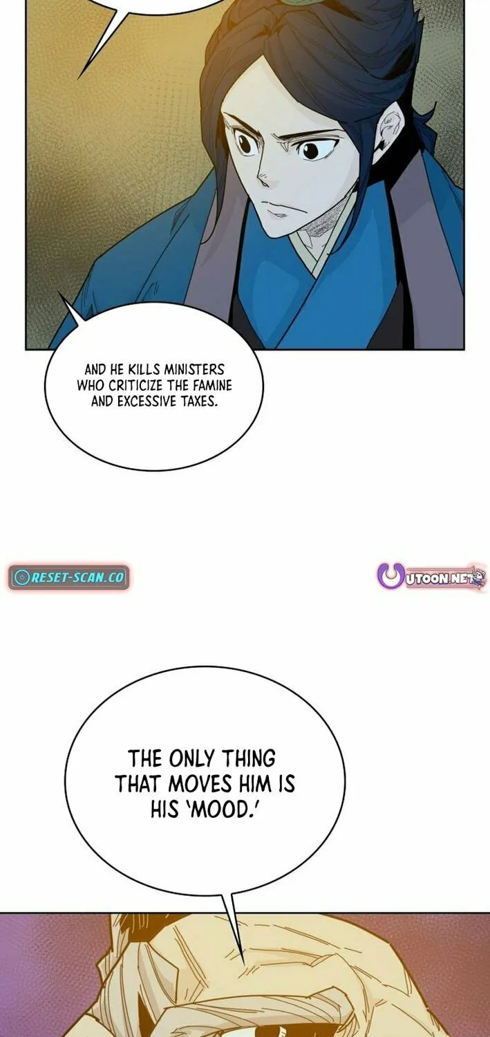 King Micheon of Goguryeo Chapter 6 page 47 - 