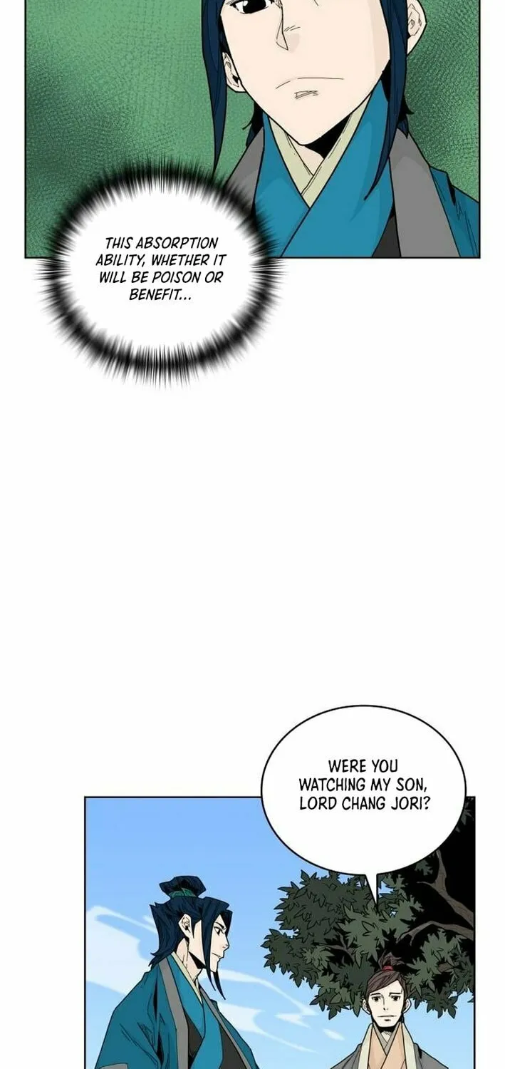 King Micheon of Goguryeo Chapter 6 page 6 - 