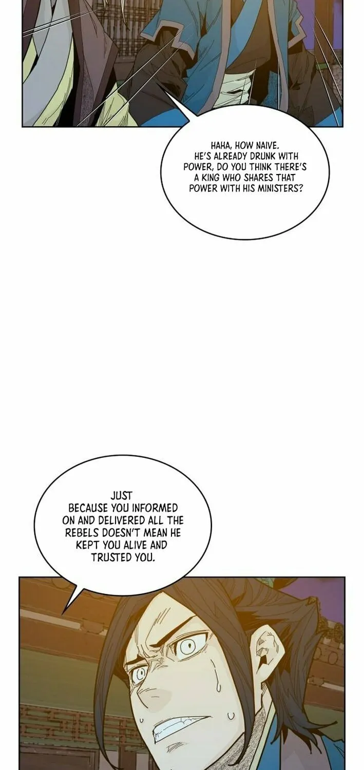 King Micheon of Goguryeo Chapter 6 page 51 - 