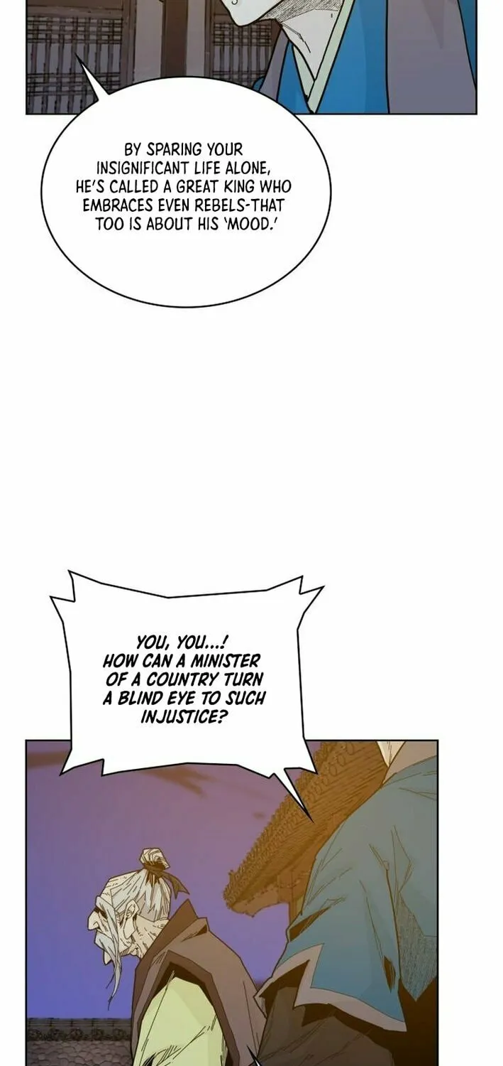 King Micheon of Goguryeo Chapter 6 page 52 - 