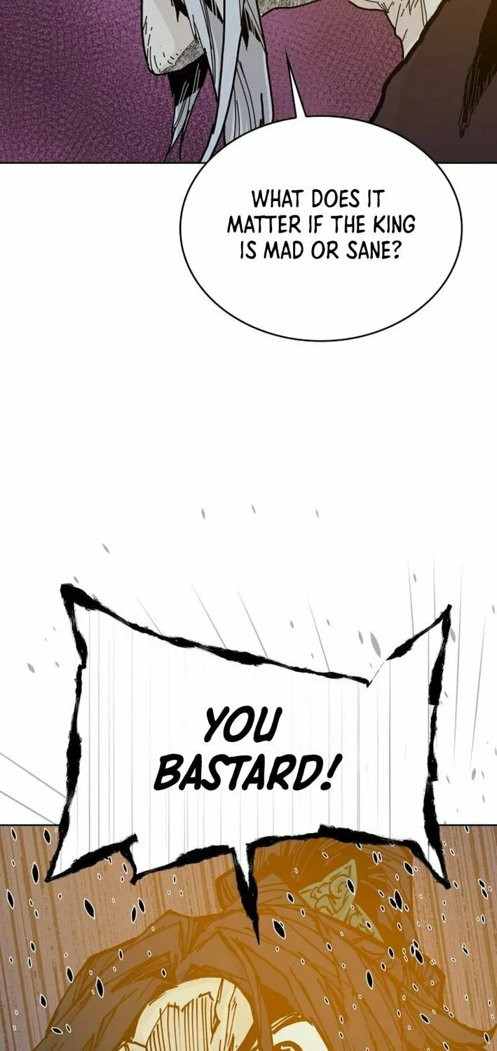 King Micheon of Goguryeo Chapter 6 page 54 - 