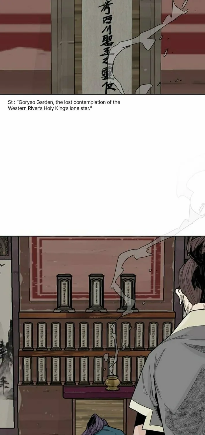 King Micheon of Goguryeo Chapter 6 page 59 - 