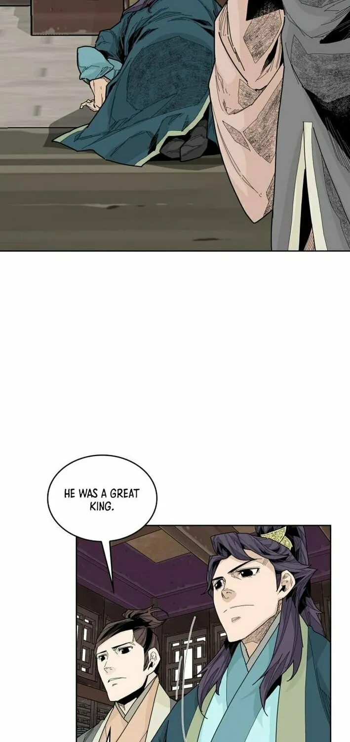 King Micheon of Goguryeo Chapter 6 page 60 - 