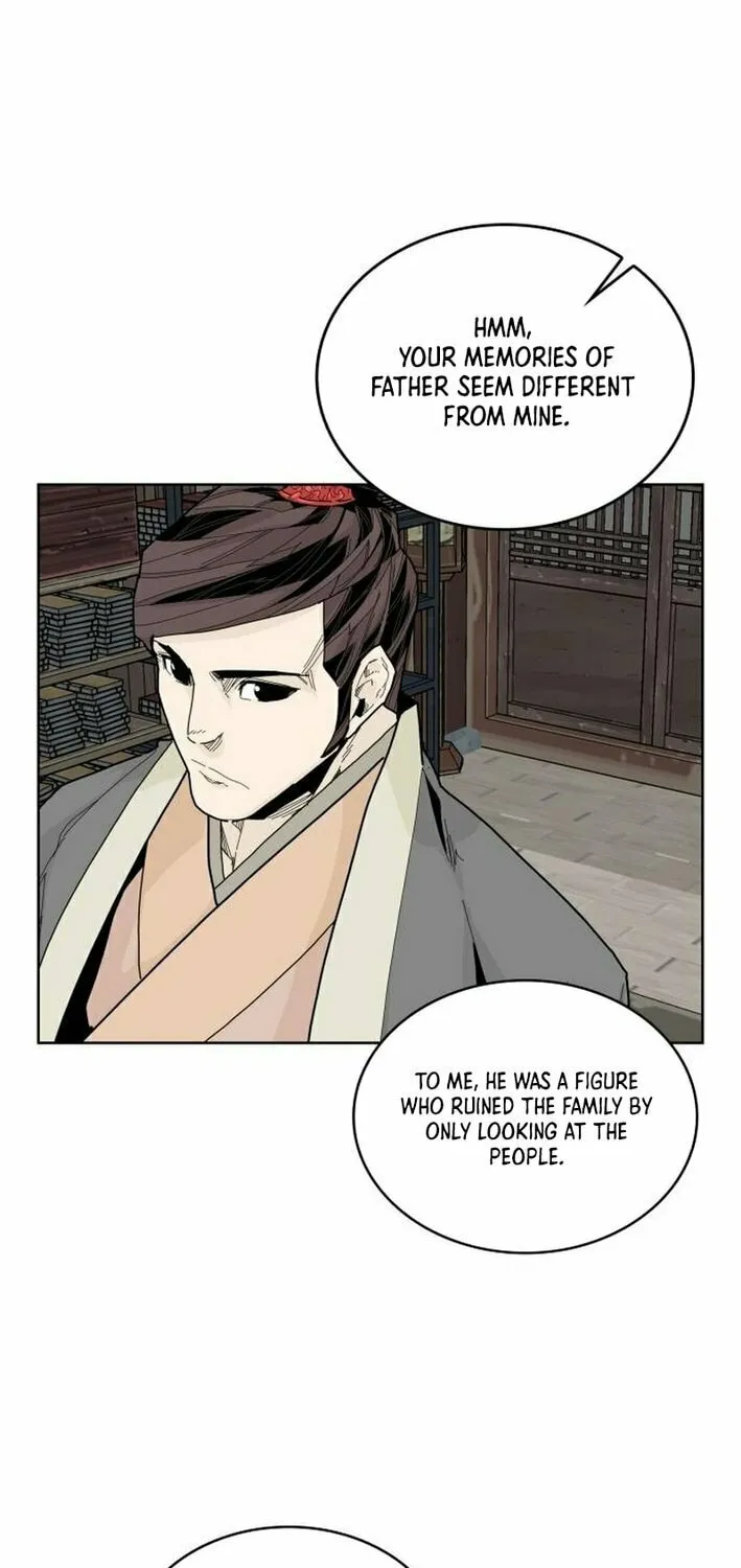 King Micheon of Goguryeo Chapter 6 page 62 - 