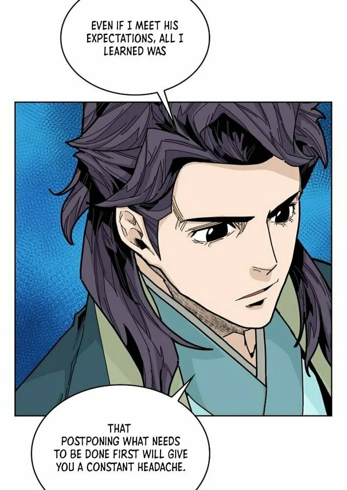 King Micheon of Goguryeo Chapter 6 page 63 - 