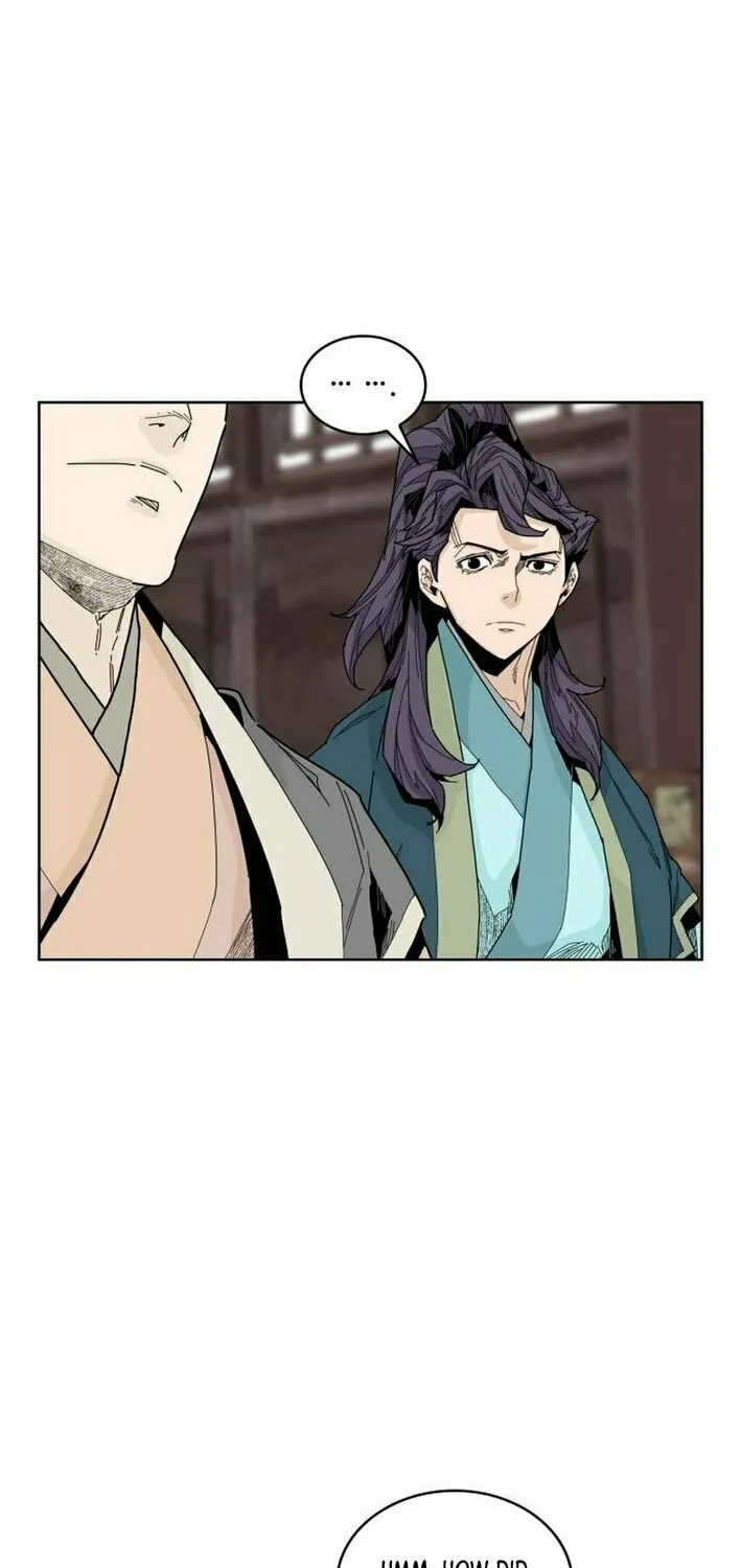King Micheon of Goguryeo Chapter 6 page 66 - 
