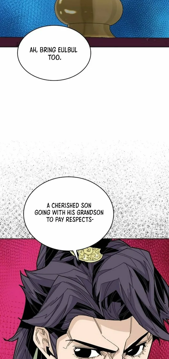 King Micheon of Goguryeo Chapter 6 page 69 - 