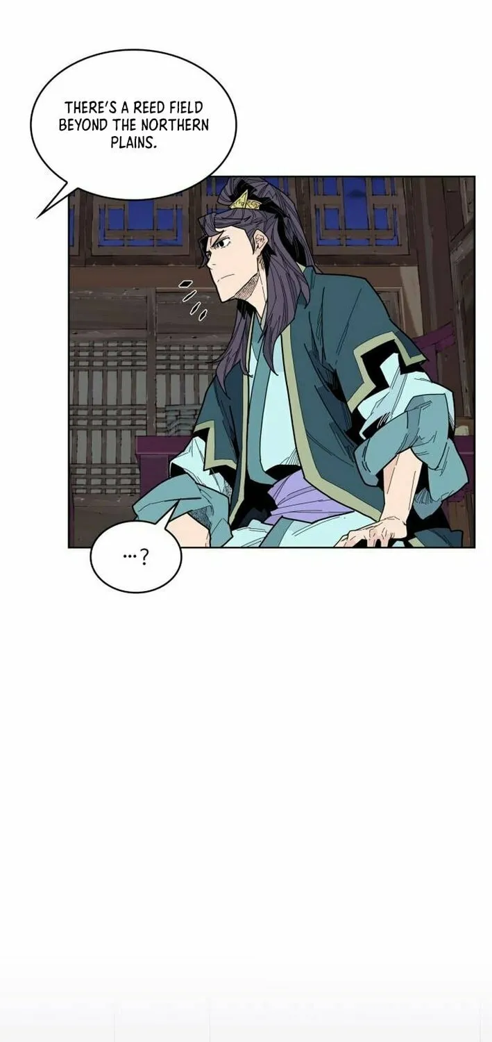 King Micheon of Goguryeo Chapter 6 page 72 - 