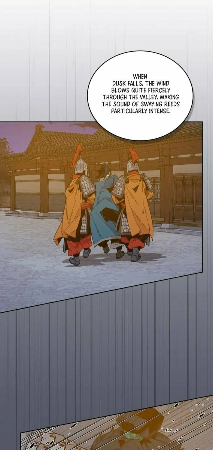 King Micheon of Goguryeo Chapter 6 page 73 - 