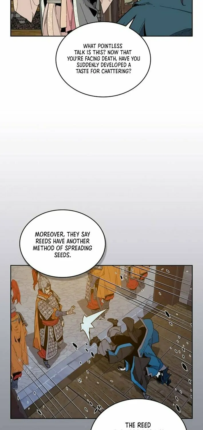 King Micheon of Goguryeo Chapter 6 page 76 - 