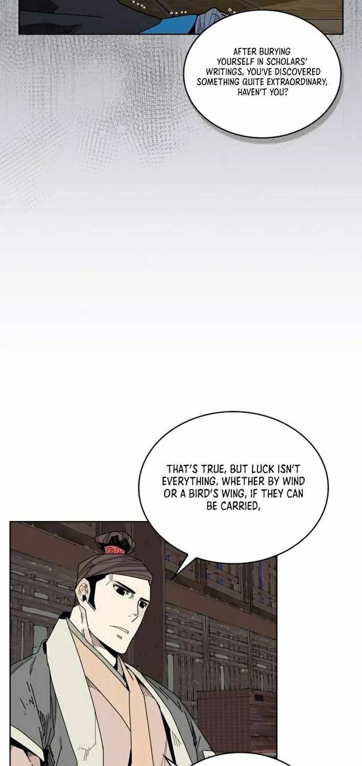 King Micheon of Goguryeo Chapter 6 page 78 - 