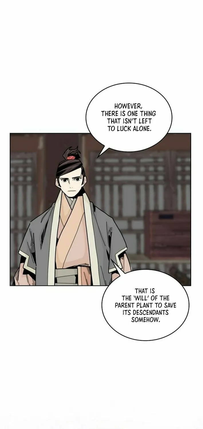 King Micheon of Goguryeo Chapter 6 page 81 - 