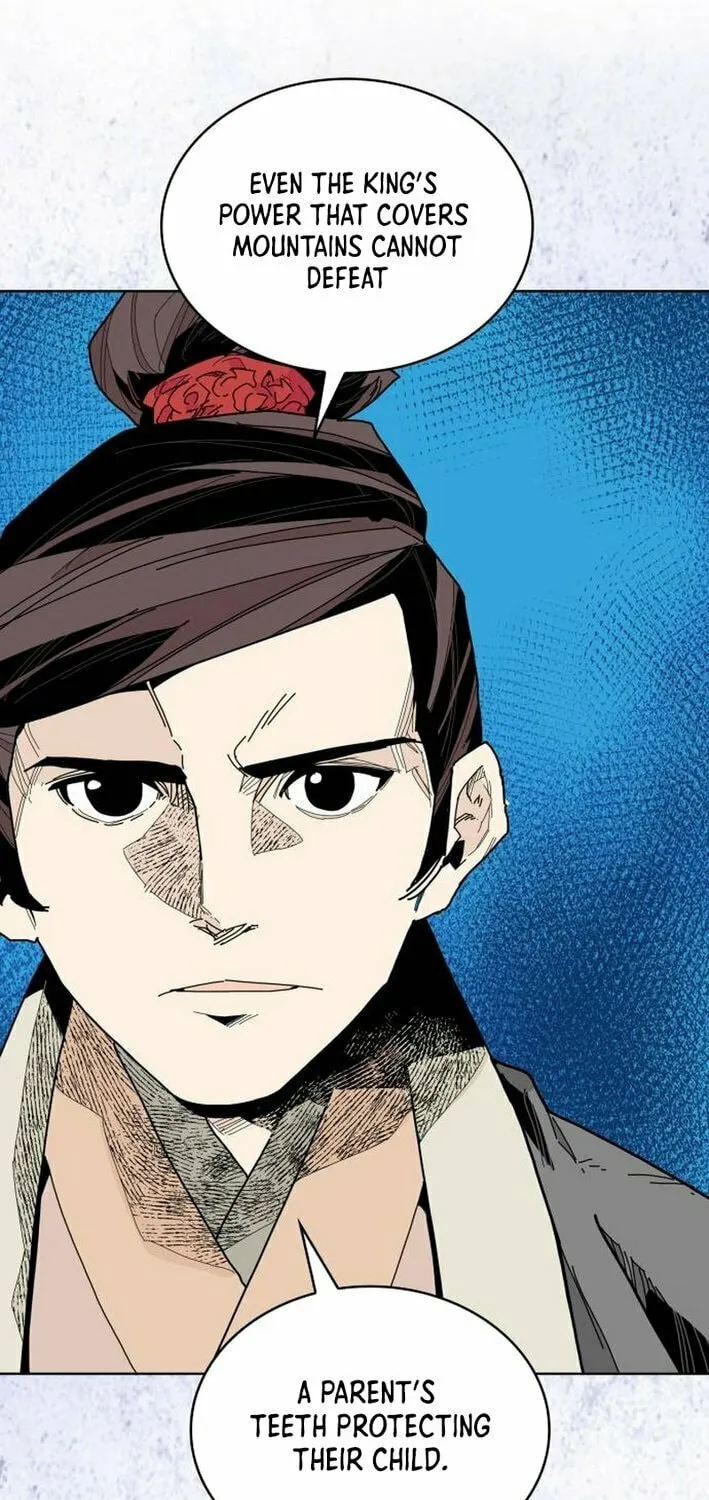 King Micheon of Goguryeo Chapter 6 page 82 - 
