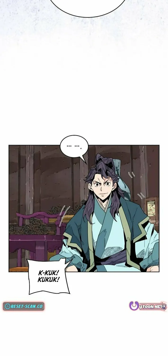 King Micheon of Goguryeo Chapter 6 page 83 - 