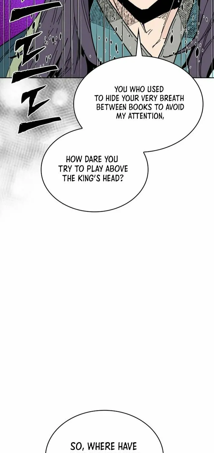 King Micheon of Goguryeo Chapter 6 page 85 - 