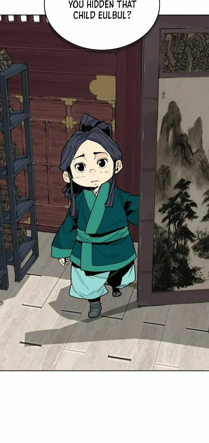 King Micheon of Goguryeo Chapter 6 page 86 - 