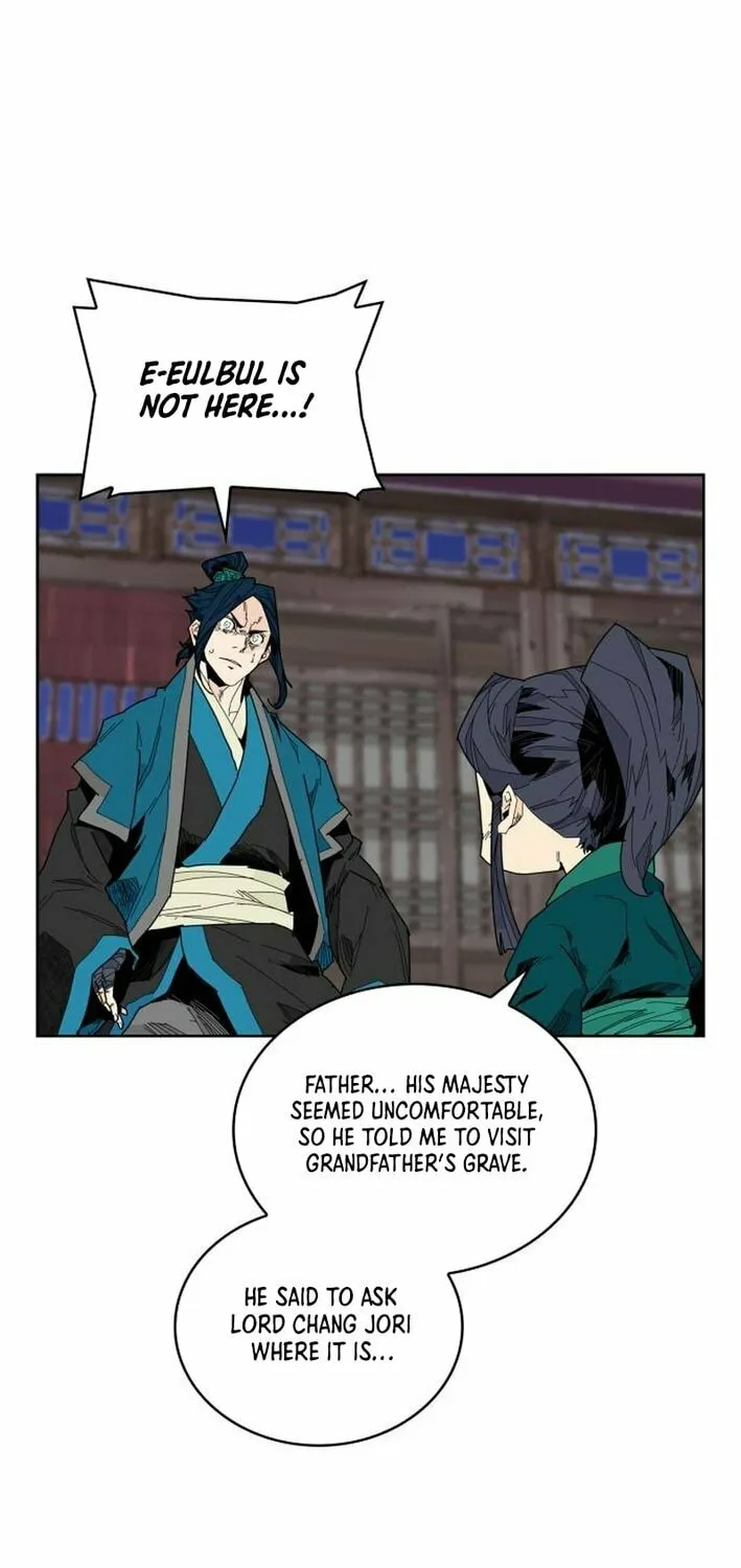 King Micheon of Goguryeo Chapter 6 page 87 - 