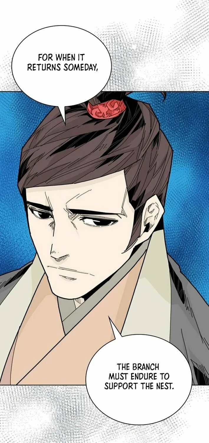 King Micheon of Goguryeo Chapter 6 page 10 - 