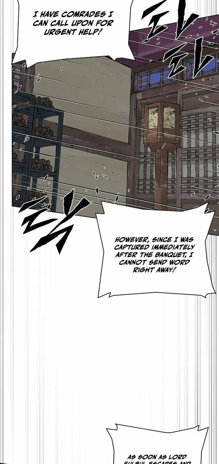 King Micheon of Goguryeo Chapter 7 page 11 - 
