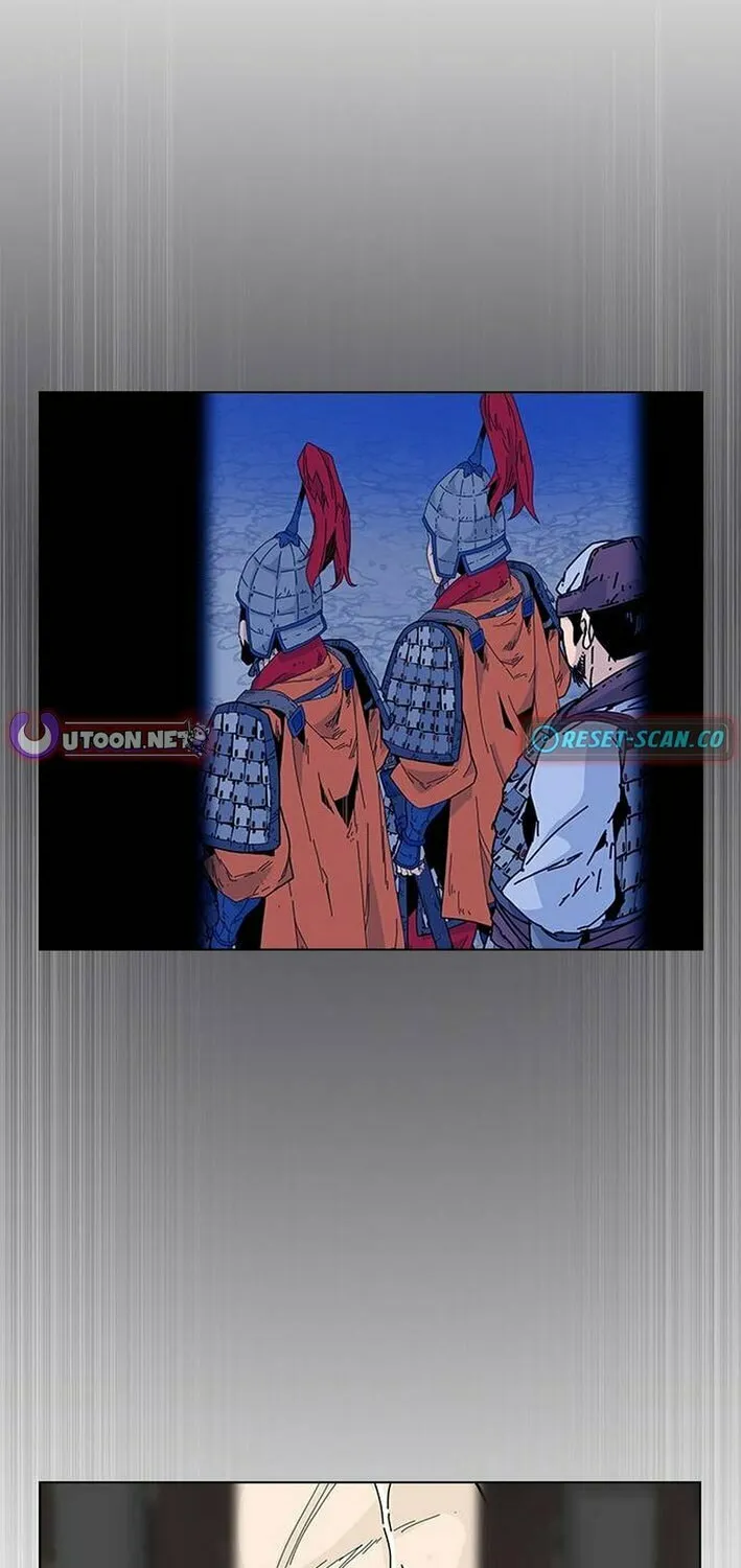 King Micheon of Goguryeo Chapter 7 page 16 - 