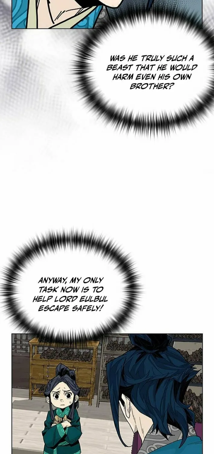 King Micheon of Goguryeo Chapter 7 page 19 - 