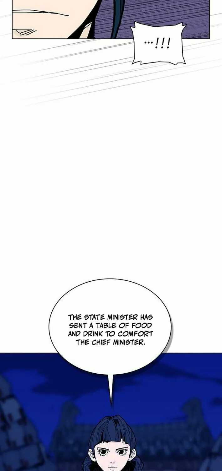King Micheon of Goguryeo Chapter 7 page 22 - 